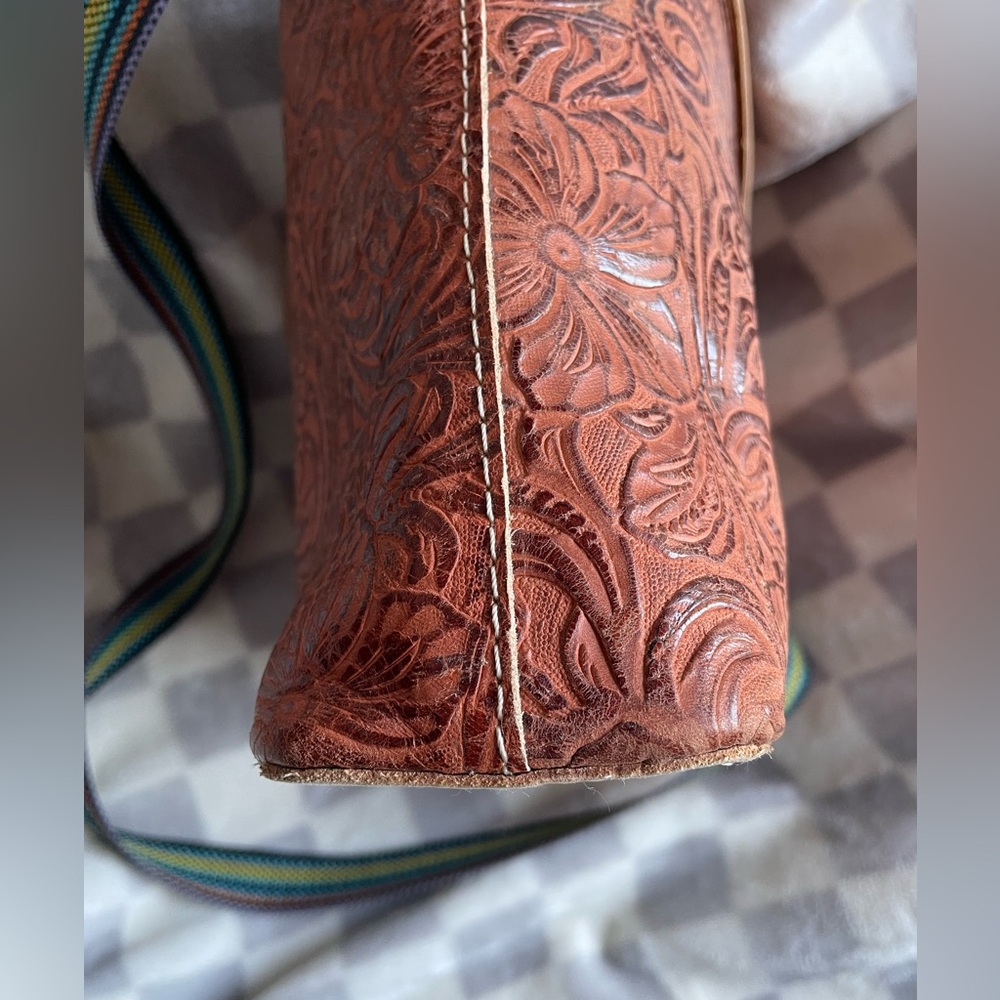 Consuela Sally downtown crossbody bag - Picture 10 of 15